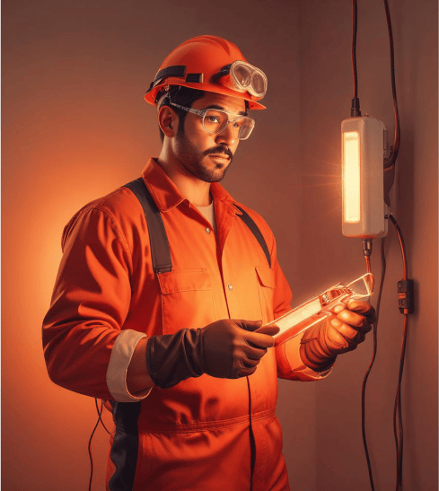 Pulse Point Electrical