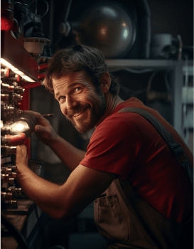 Pulse Point Electrical