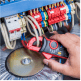 Pulse Point Electrical project