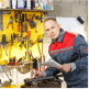 Pulse Point Electrical project