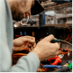 Pulse Point Electrical project