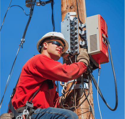 Pulse Point Electrical project