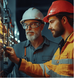 Pulse Point Electrical