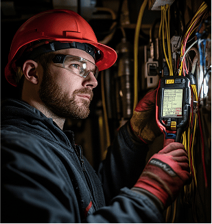 Pulse Point Electrical