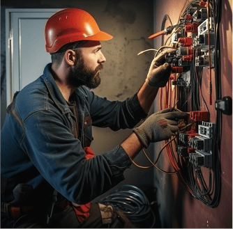 Pulse Point Electrical service