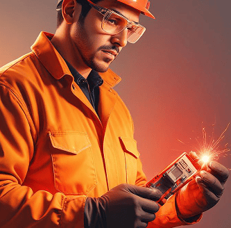 Pulse Point Electrical service