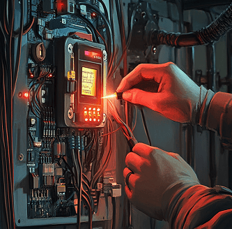Pulse Point Electrical service