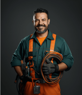 Pulse Point Electrical team member