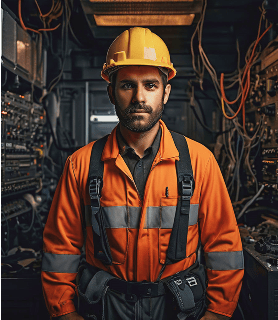 Pulse Point Electrical team member