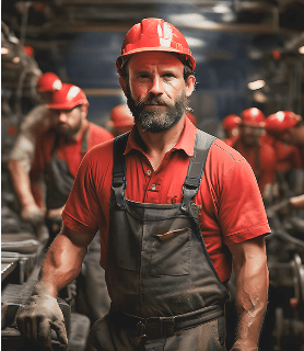 Pulse Point Electrical team member