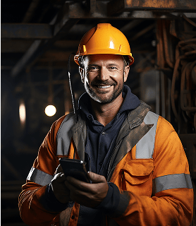 Pulse Point Electrical team member