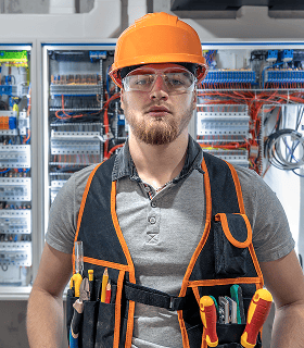 Pulse Point Electrical team member